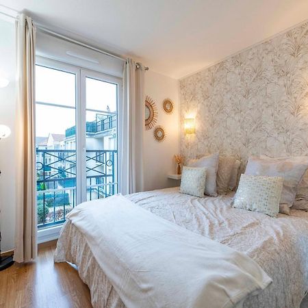 Cosy Place For 4 - Fairytale Factory Bussy-Saint-Georges Esterno foto